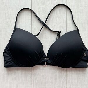 🖤Black bikini top🖤